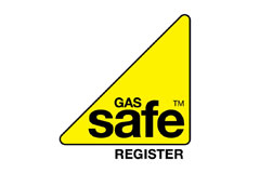 gas safe companies Cholsey